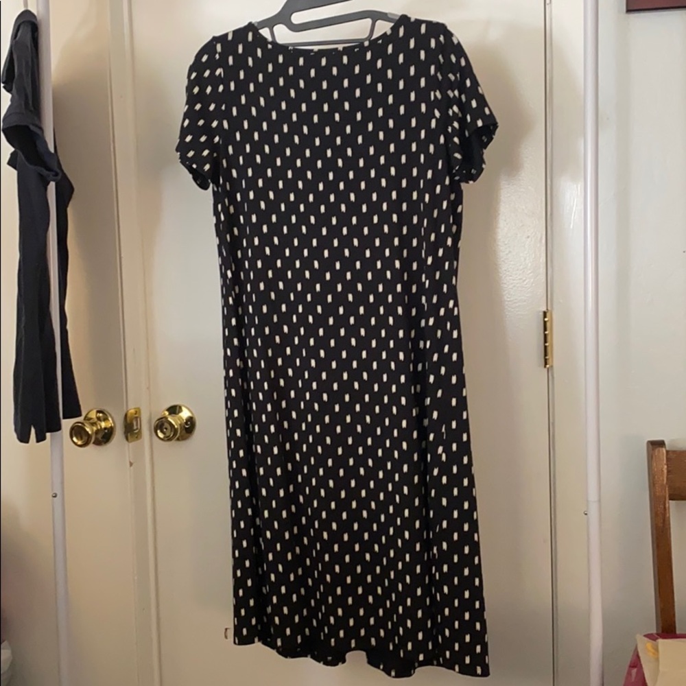 J. Jill dress